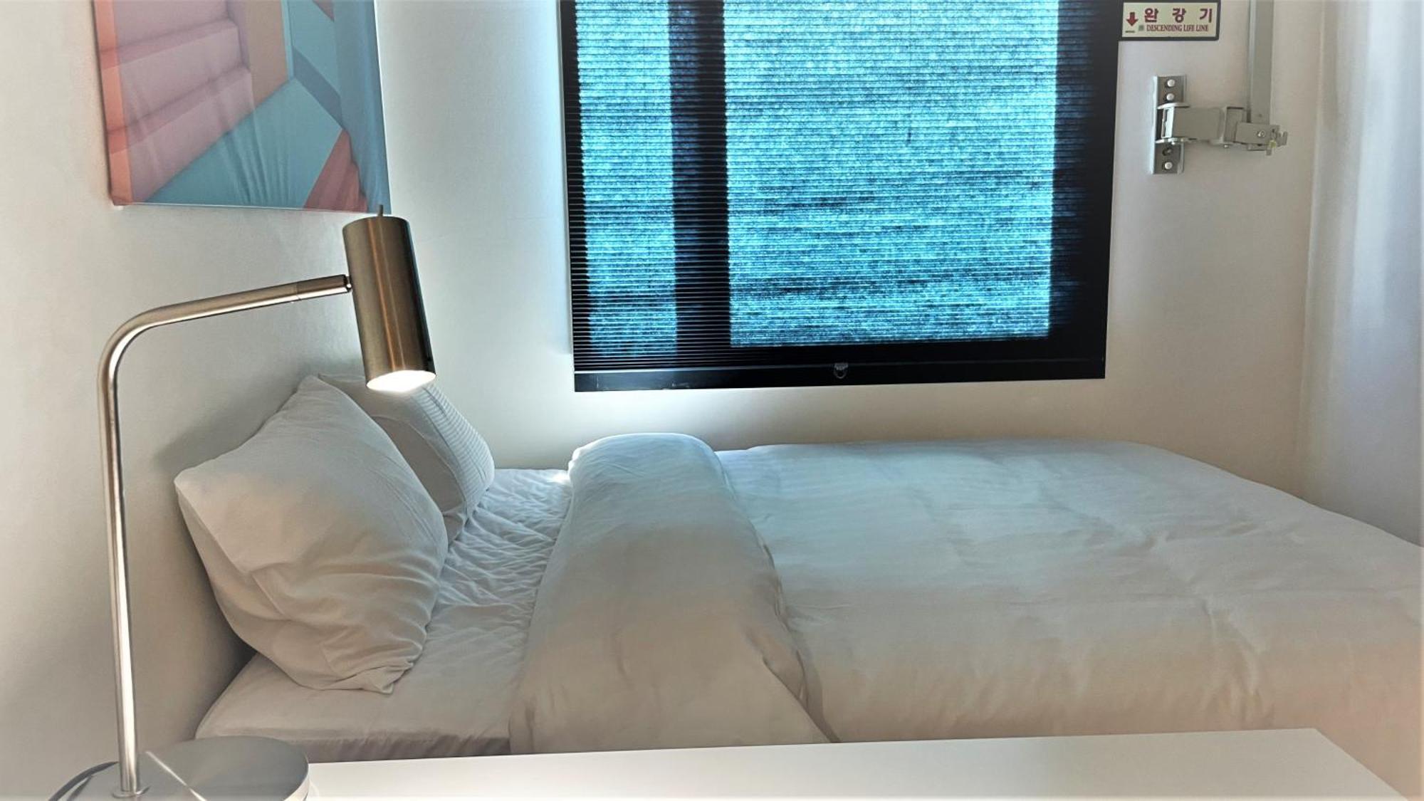 Hotel Five Jongno Seoul