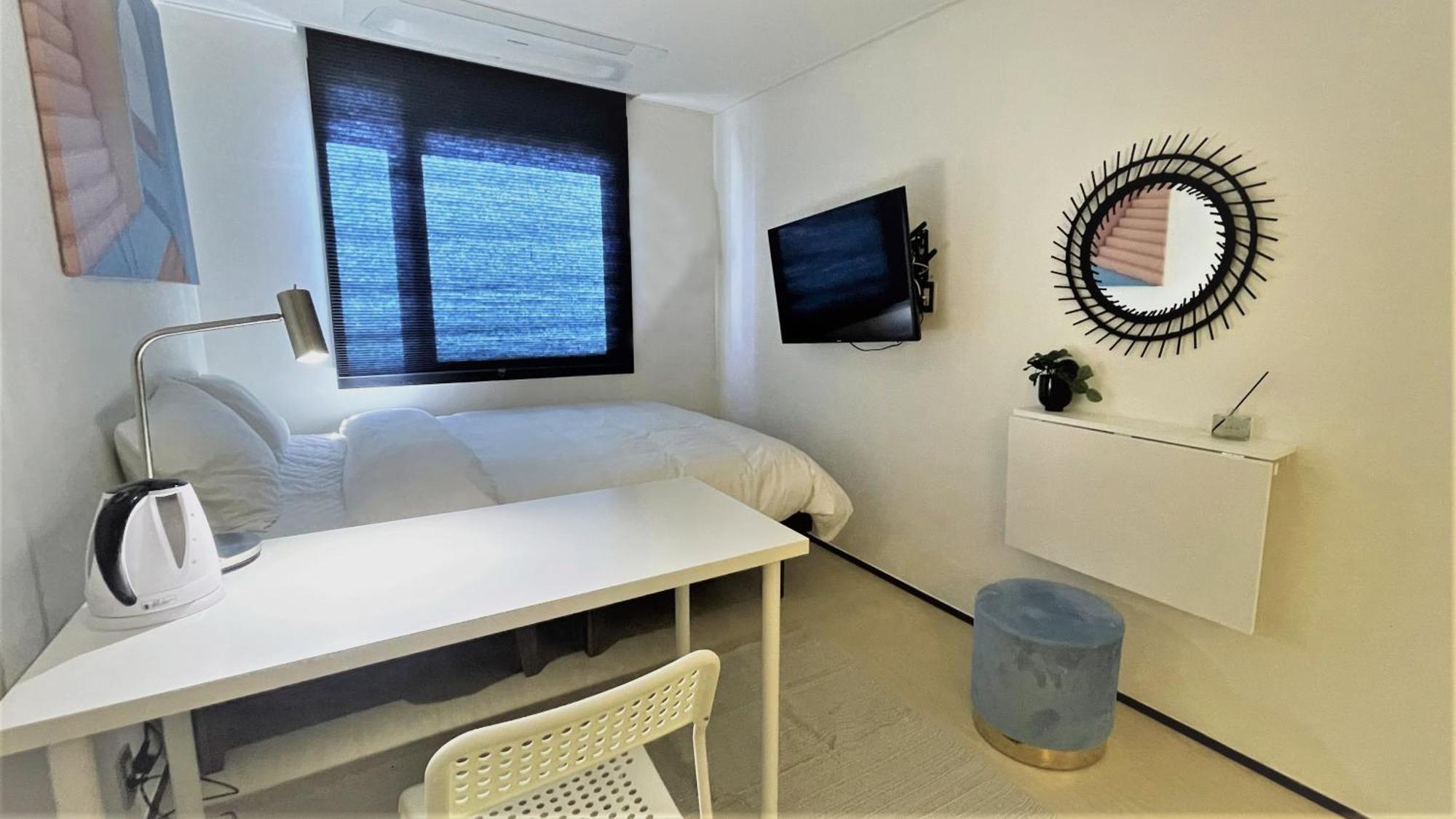 Five Jongno Hotel