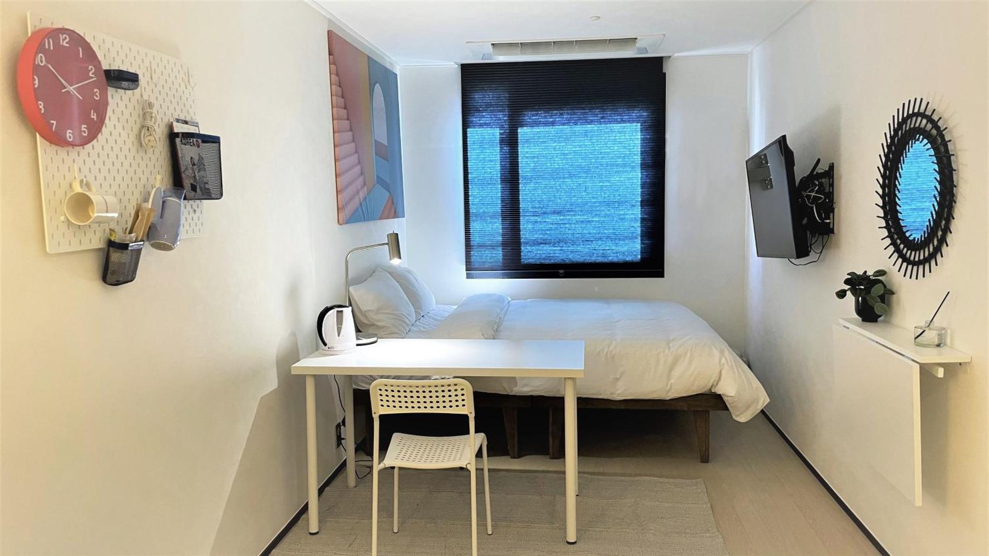 Hotel Five Jongno 3*