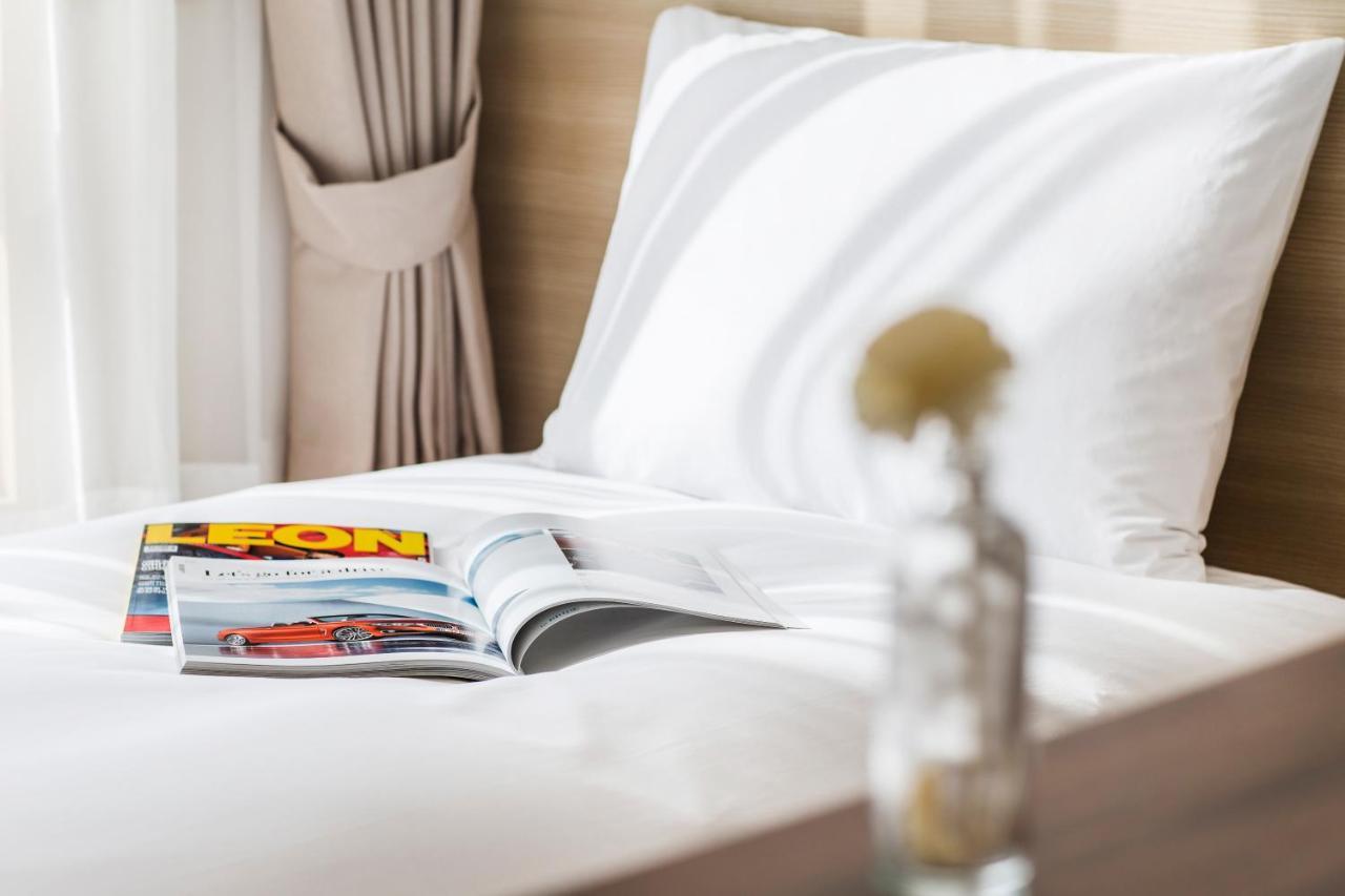 Hotel Five Jongno