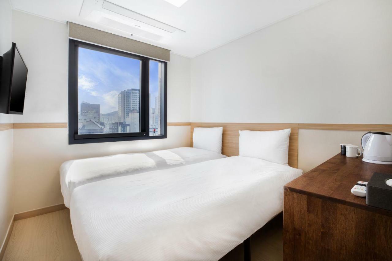 Hotel Five Jongno