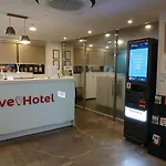 Five Hotel Jongno