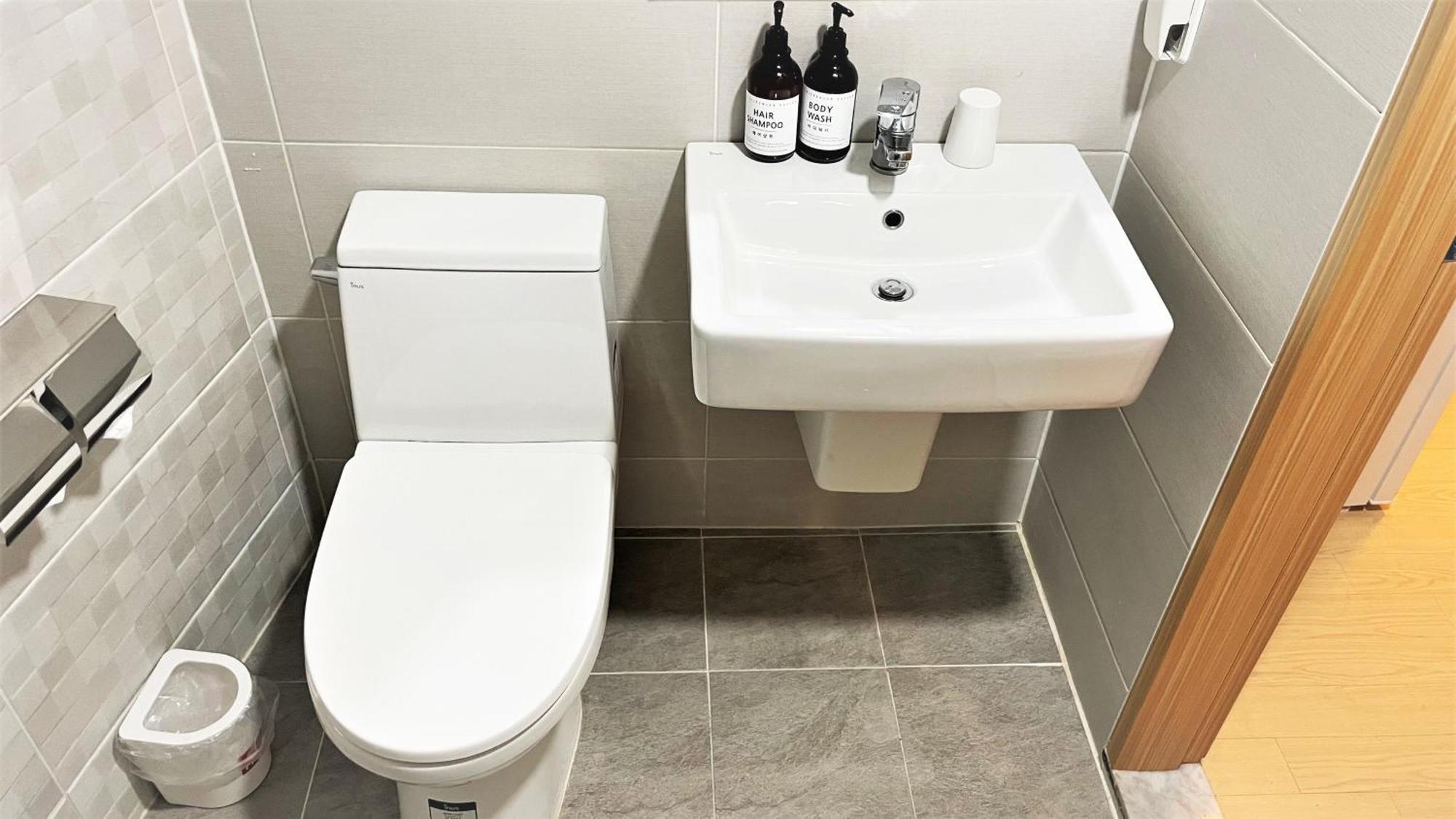 Hotel Five Jongno Seoul