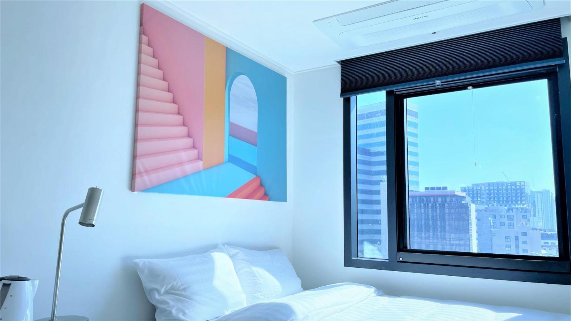 Five Jongno Hotel