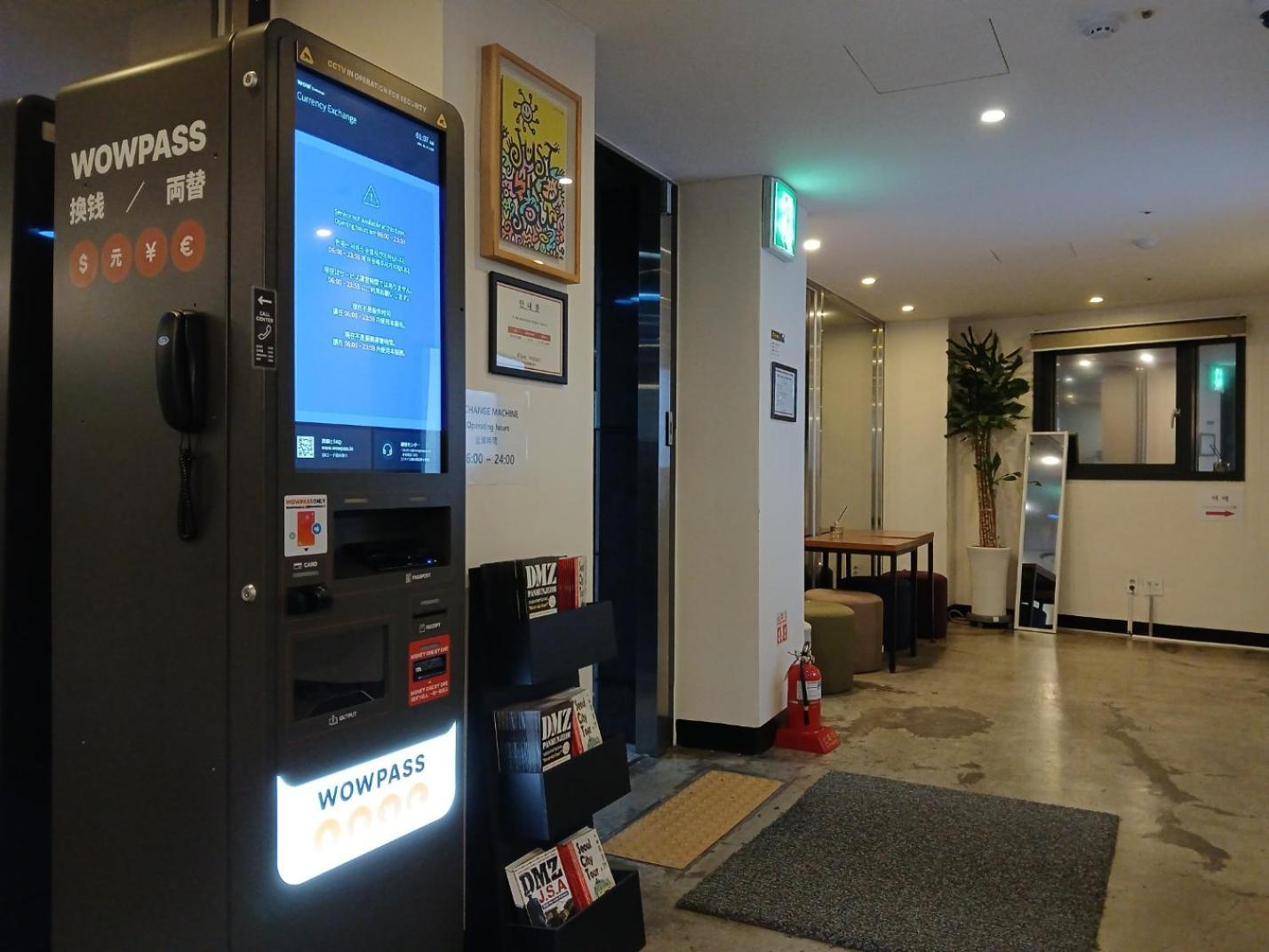 Five Jongno 3* Seoul