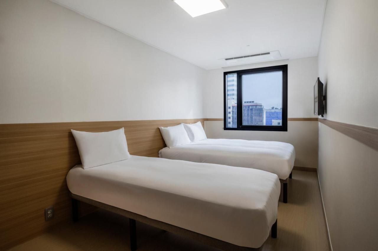 Hotel Five Jongno Seoul