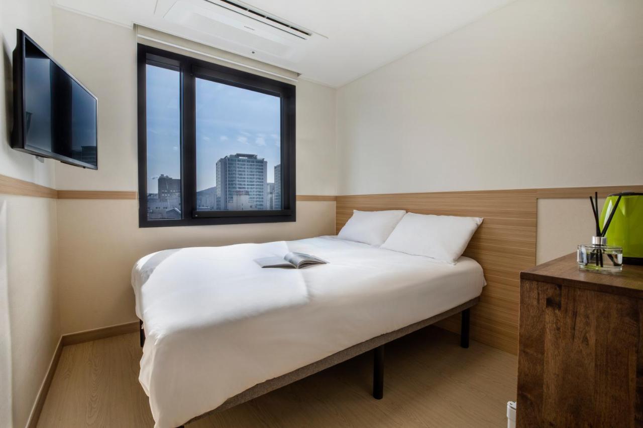 Five Jongno Hotel