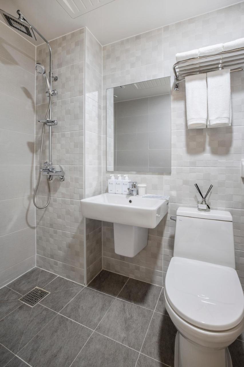 Five Jongno Hotel 3*